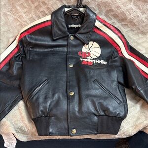 Pellepelle boys jacket!!!